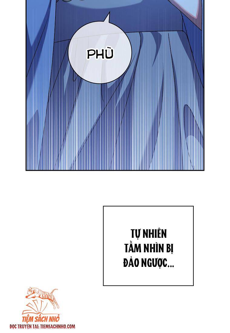 Công Chúa Gác Mái - Chương 23