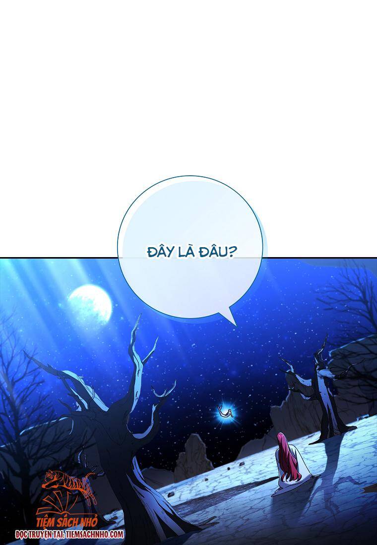 Công Chúa Gác Mái - Chương 23