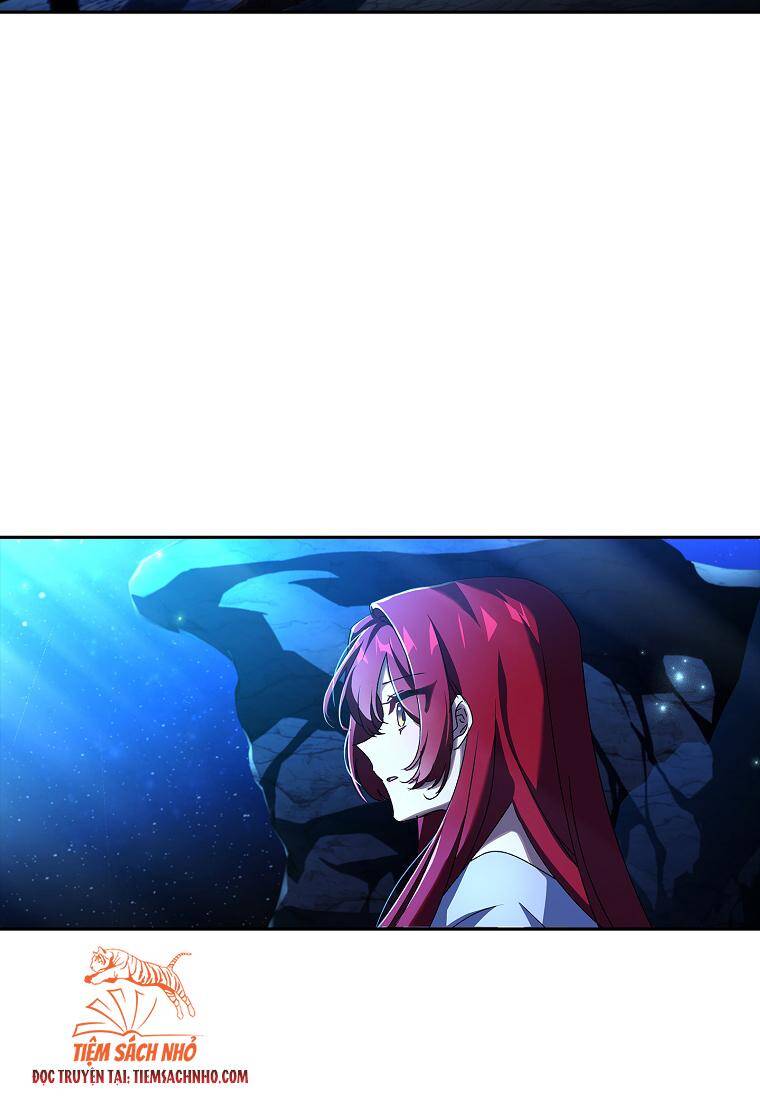 Công Chúa Gác Mái - Chương 23