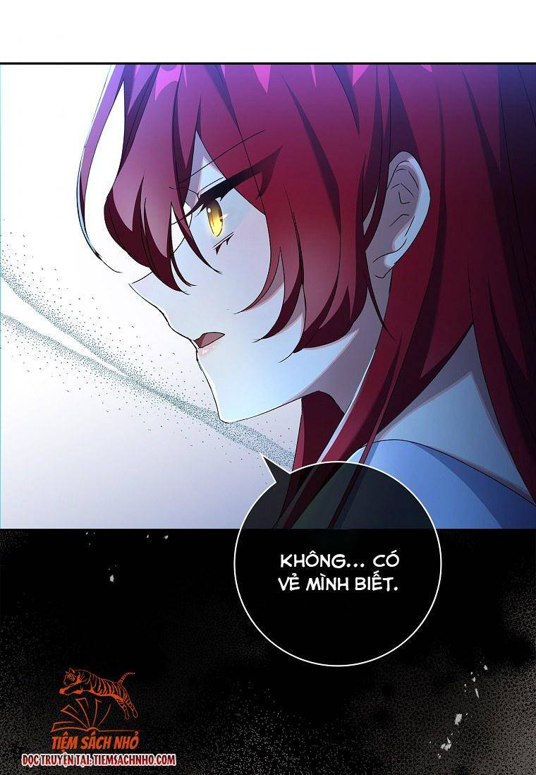 Công Chúa Gác Mái - Chương 23