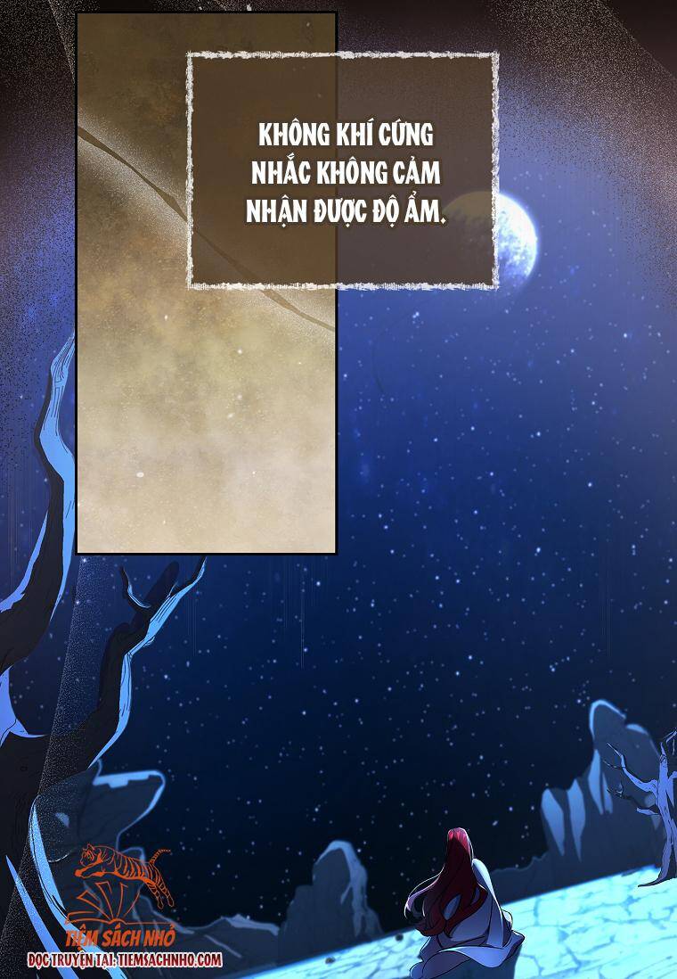 Công Chúa Gác Mái - Chương 23