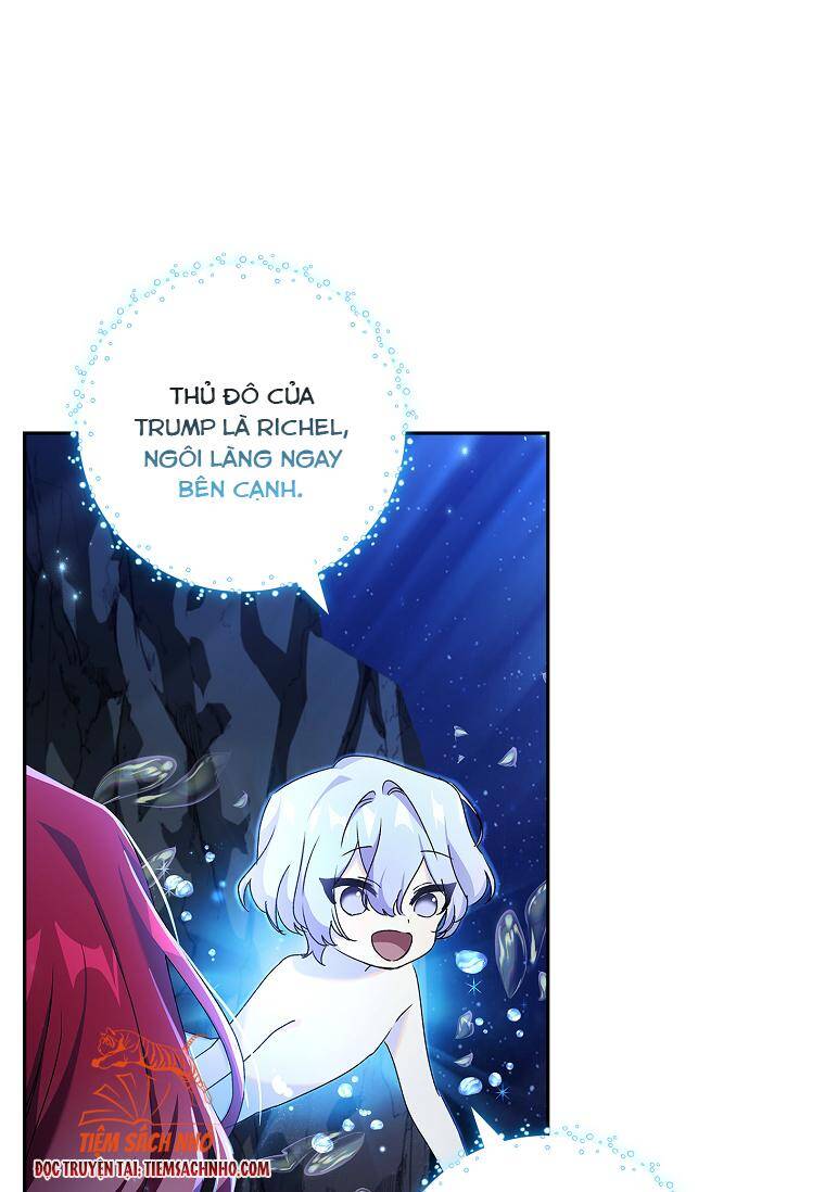 Công Chúa Gác Mái - Chương 23