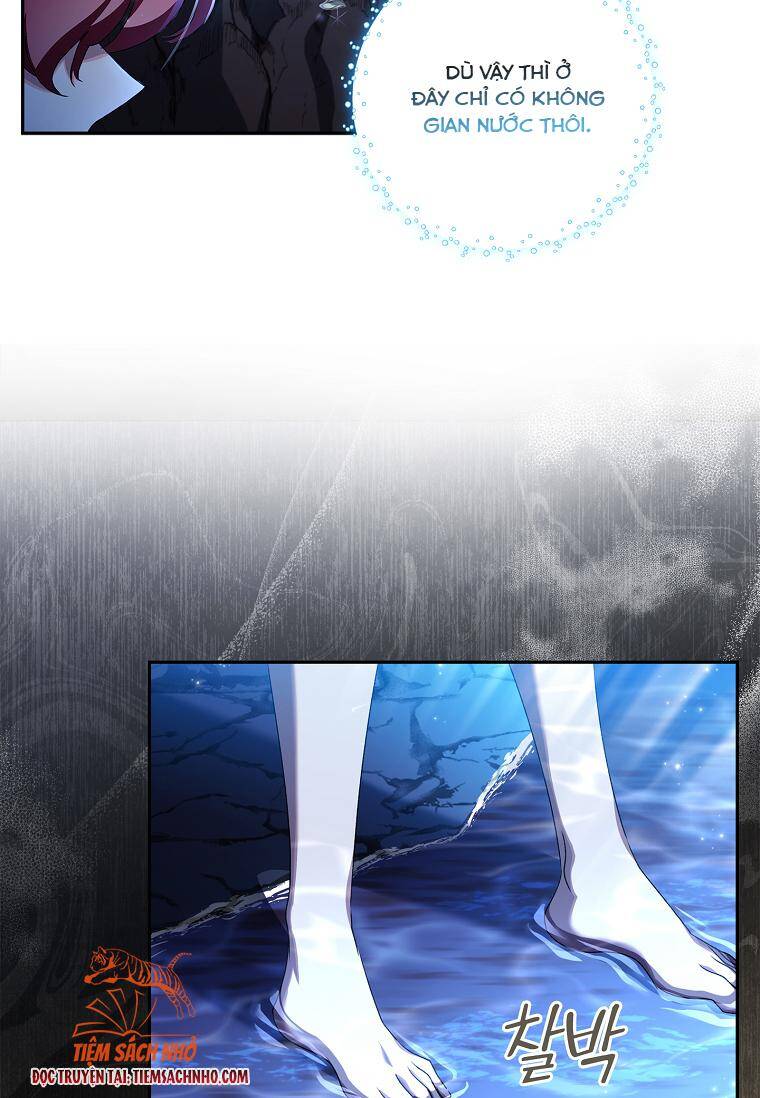 Công Chúa Gác Mái - Chương 23