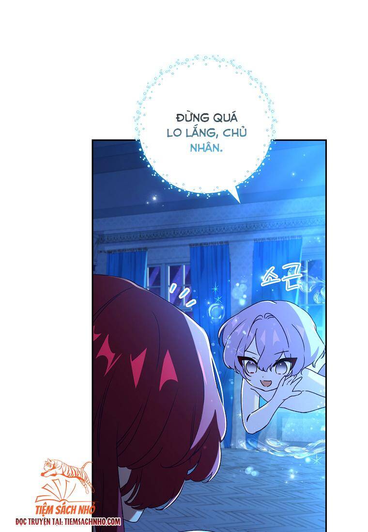 Công Chúa Gác Mái - Chương 23