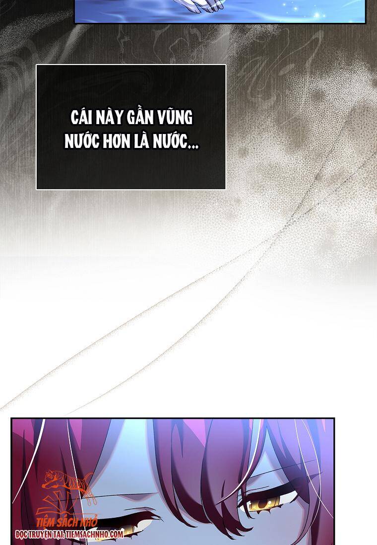 Công Chúa Gác Mái - Chương 23