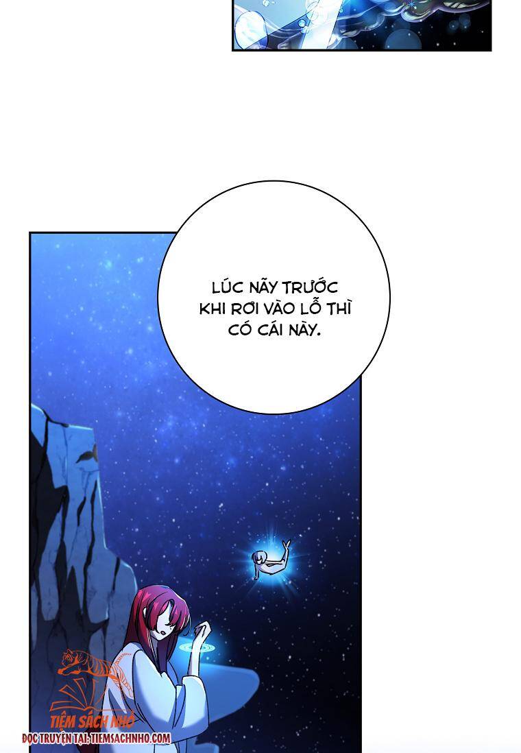 Công Chúa Gác Mái - Chương 23