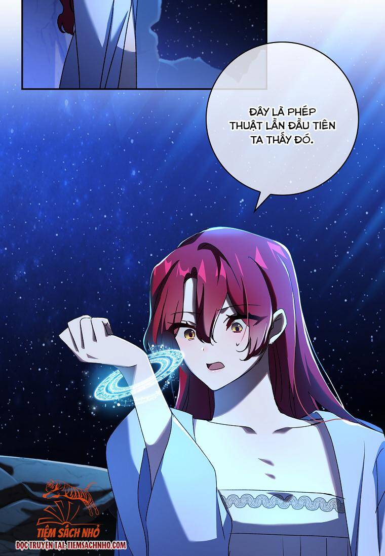 Công Chúa Gác Mái - Chương 23