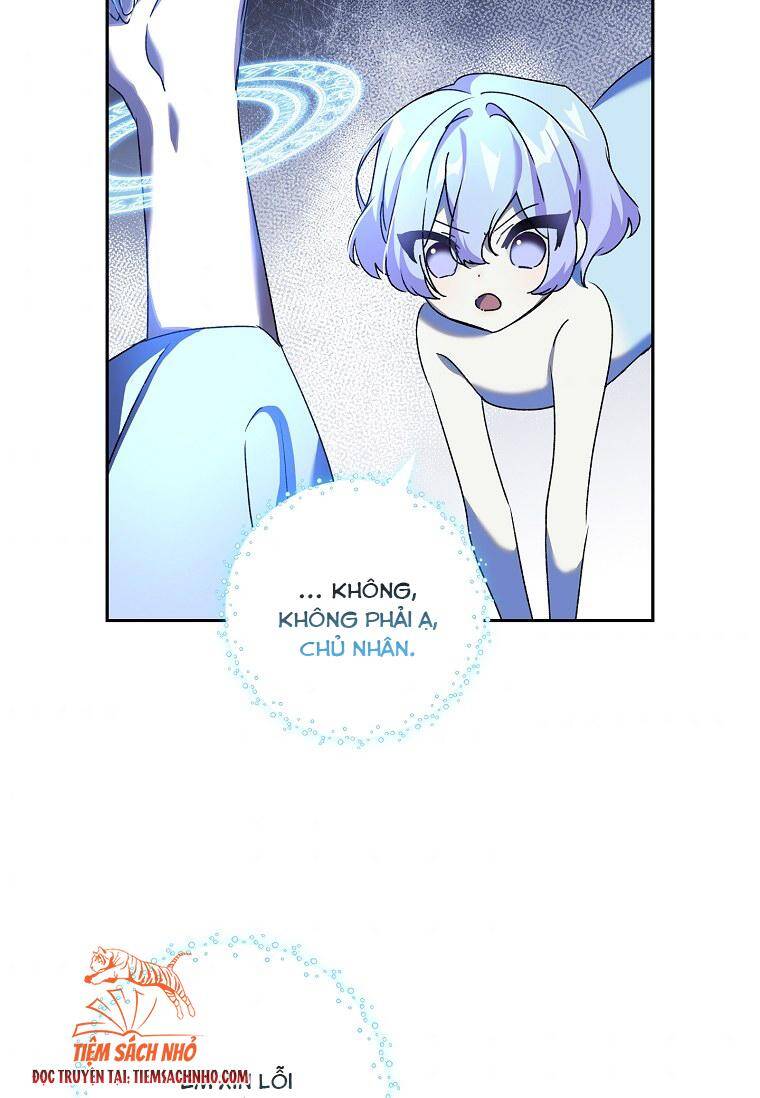 Công Chúa Gác Mái - Chương 23