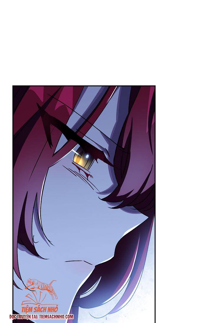 Công Chúa Gác Mái - Chương 23