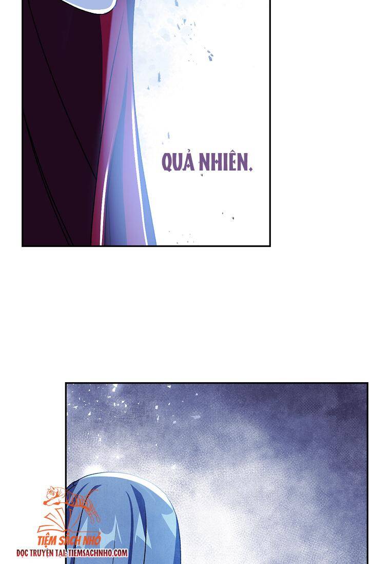 Công Chúa Gác Mái - Chương 23