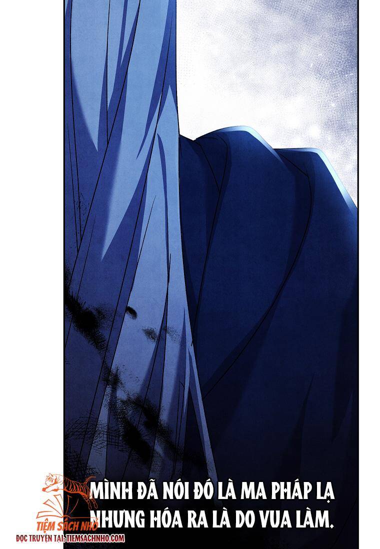 Công Chúa Gác Mái - Chương 23