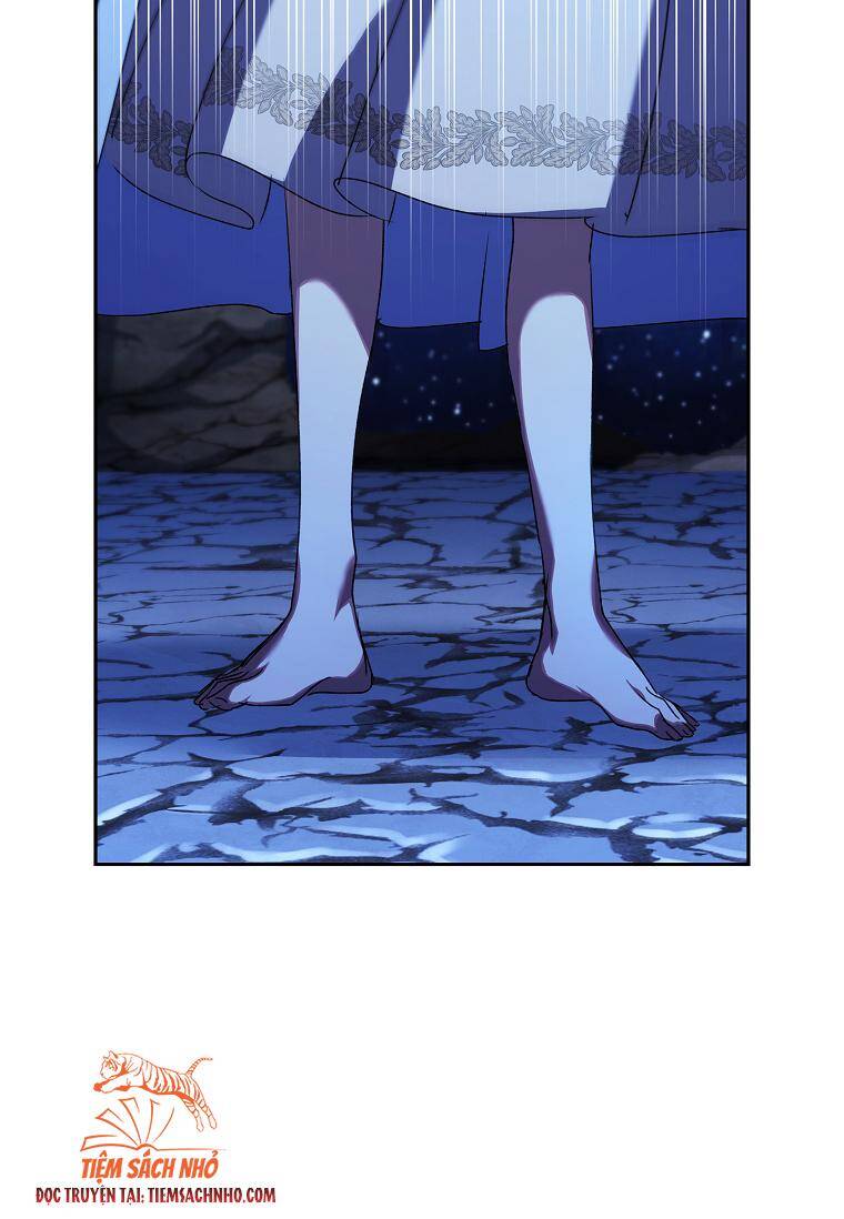 Công Chúa Gác Mái - Chương 23