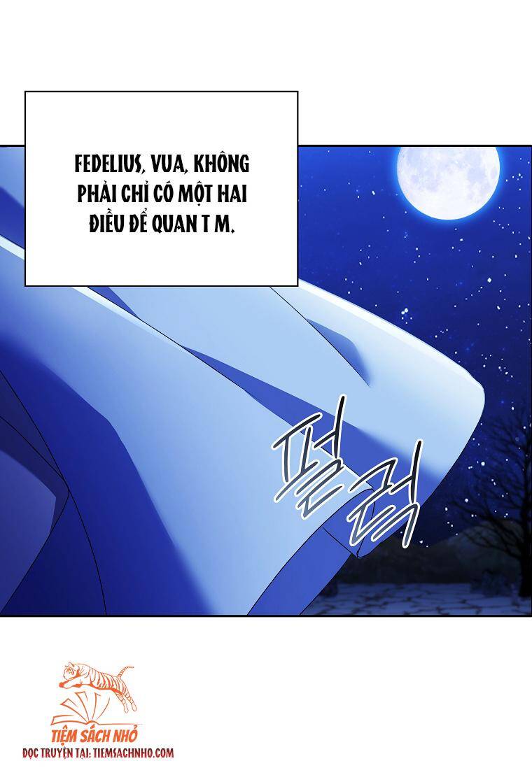 Công Chúa Gác Mái - Chương 23