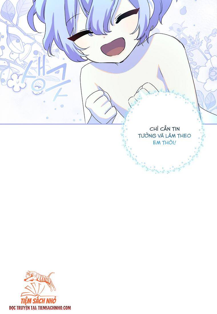 Công Chúa Gác Mái - Chương 23