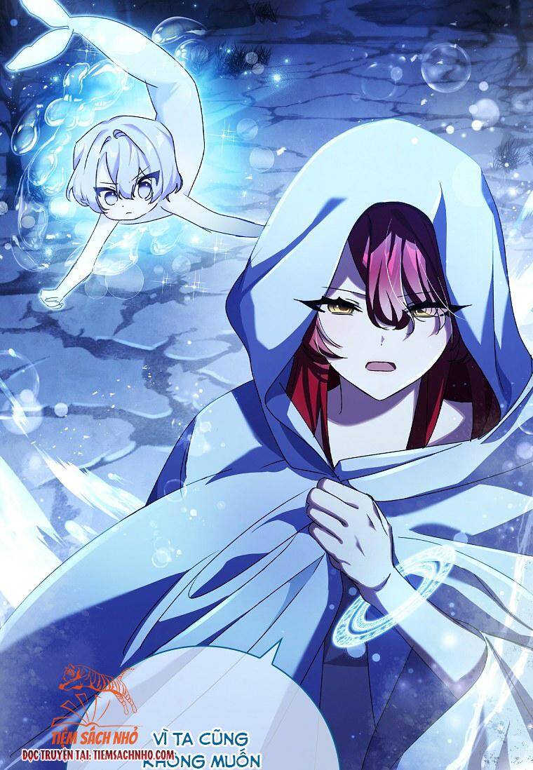 Công Chúa Gác Mái - Chương 23