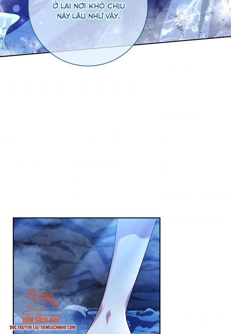 Công Chúa Gác Mái - Chương 23