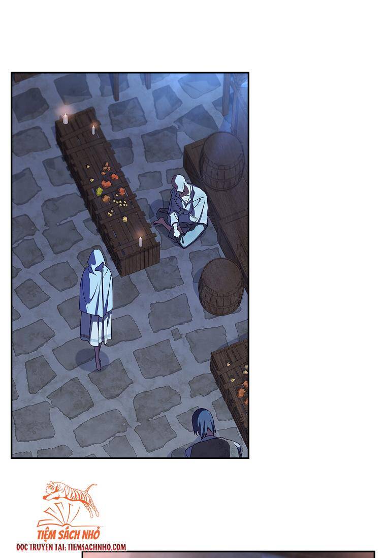 Công Chúa Gác Mái - Chương 24