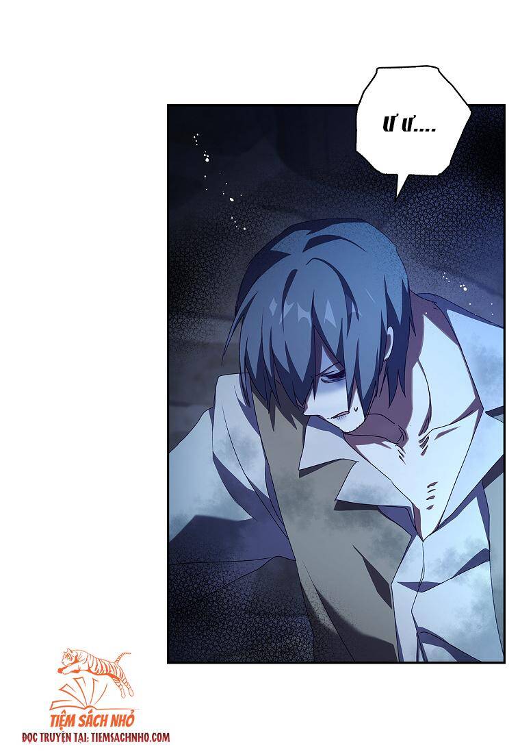 Công Chúa Gác Mái - Chương 24