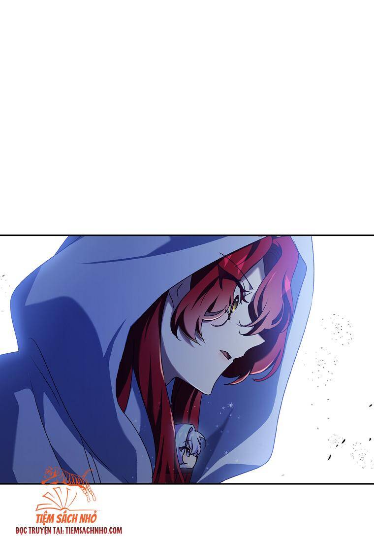 Công Chúa Gác Mái - Chương 24