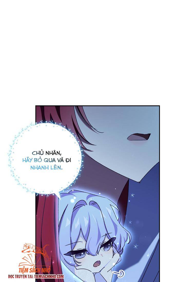 Công Chúa Gác Mái - Chương 24