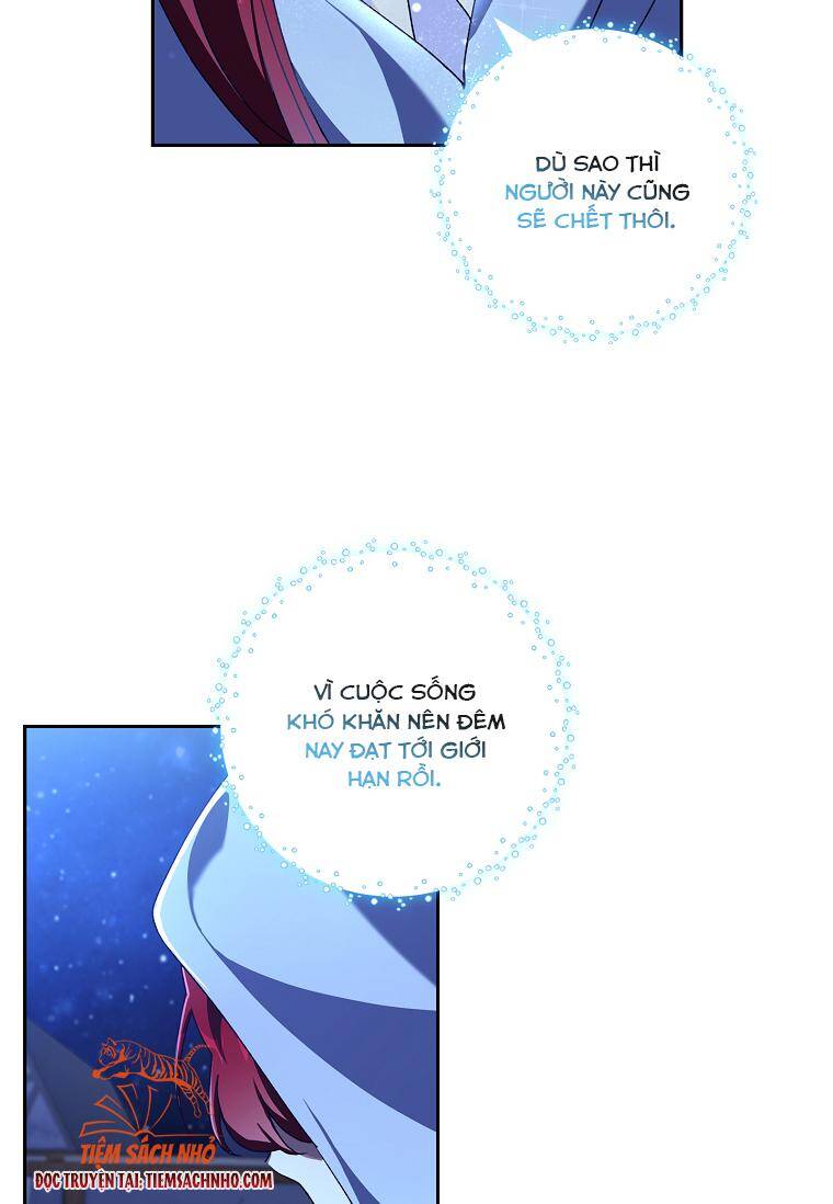 Công Chúa Gác Mái - Chương 24