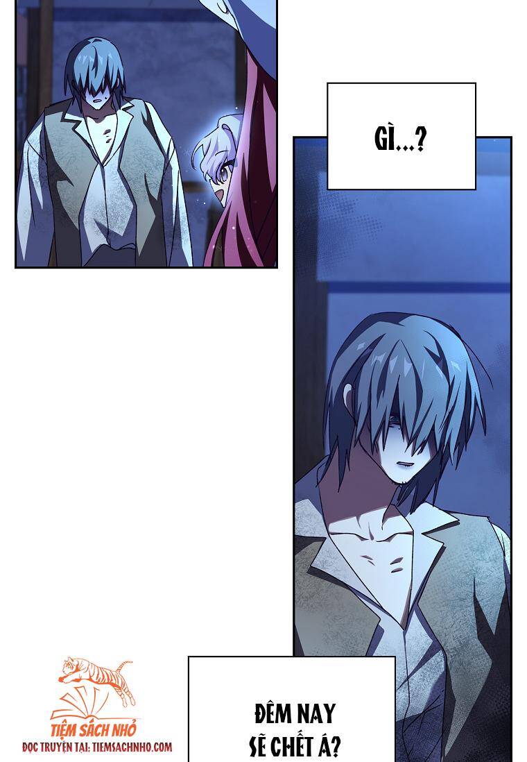 Công Chúa Gác Mái - Chương 24