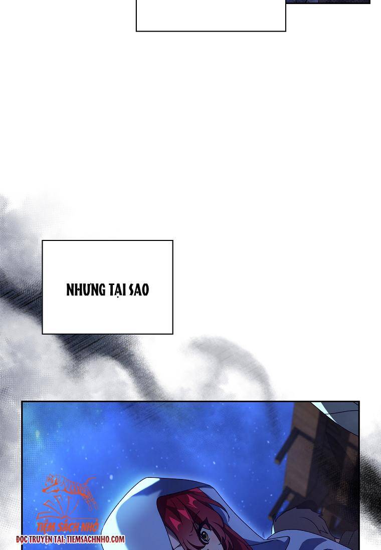 Công Chúa Gác Mái - Chương 24