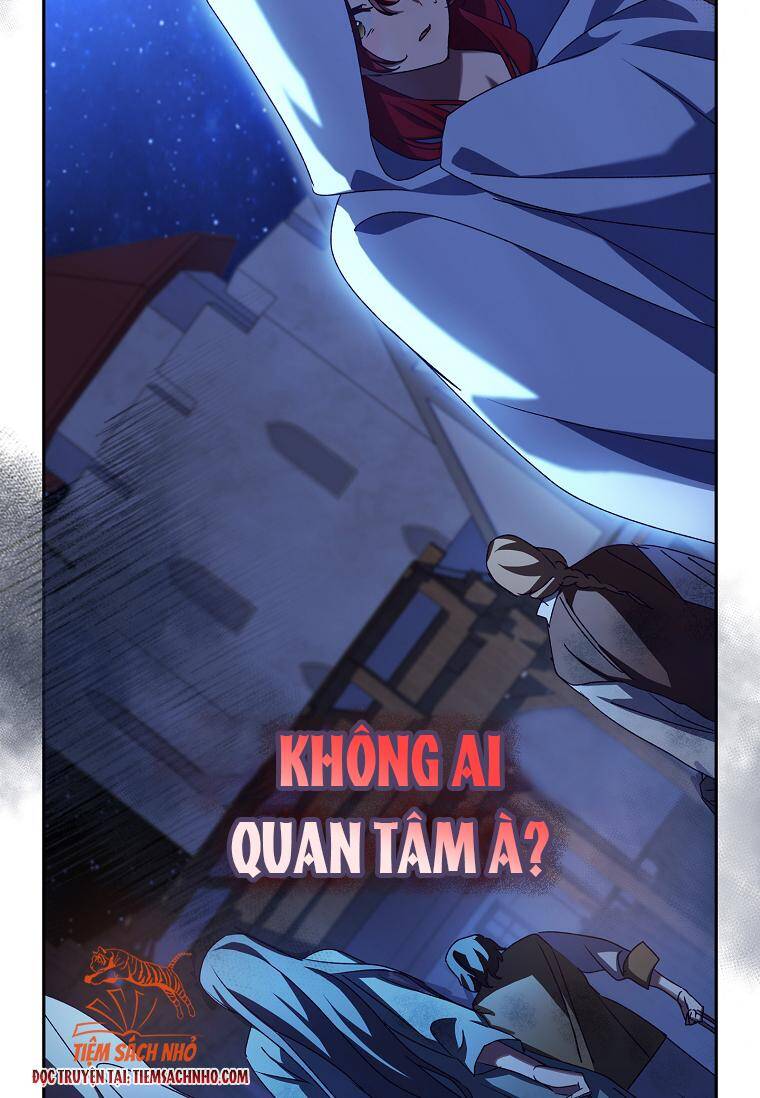 Công Chúa Gác Mái - Chương 24