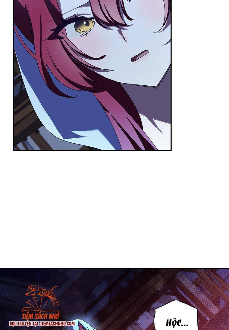 Công Chúa Gác Mái - Chương 24