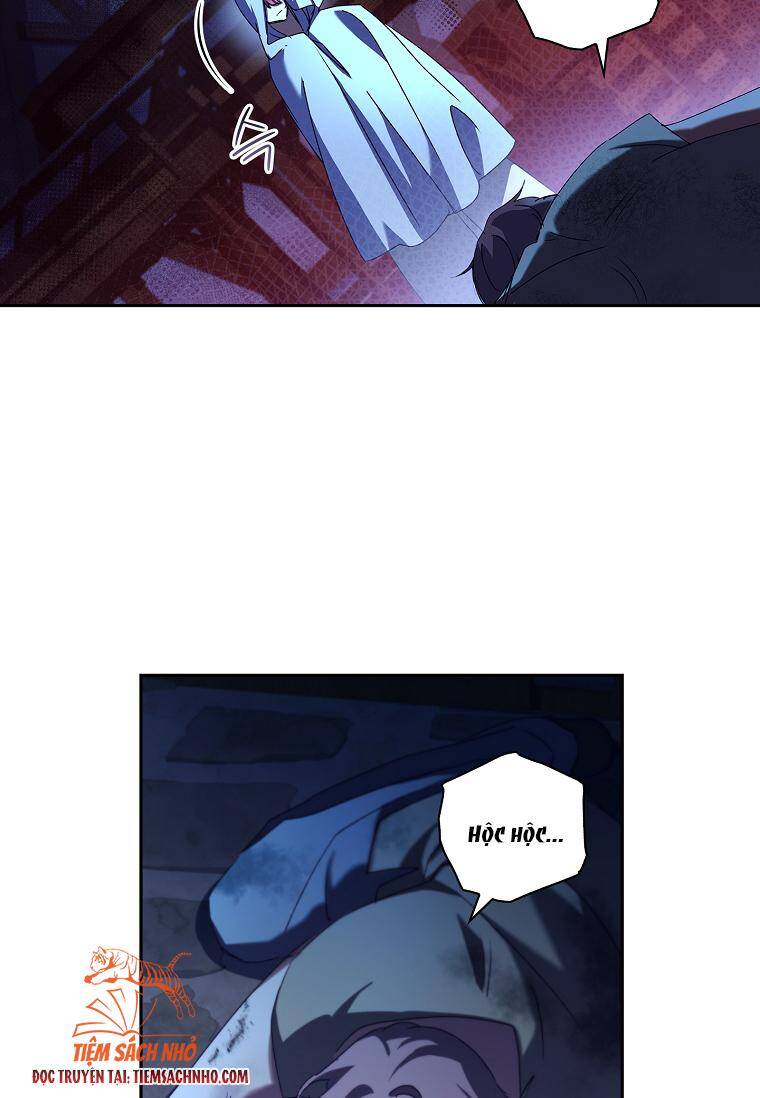 Công Chúa Gác Mái - Chương 24