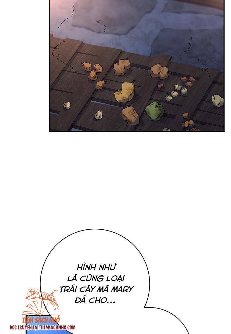 Công Chúa Gác Mái - Chương 24