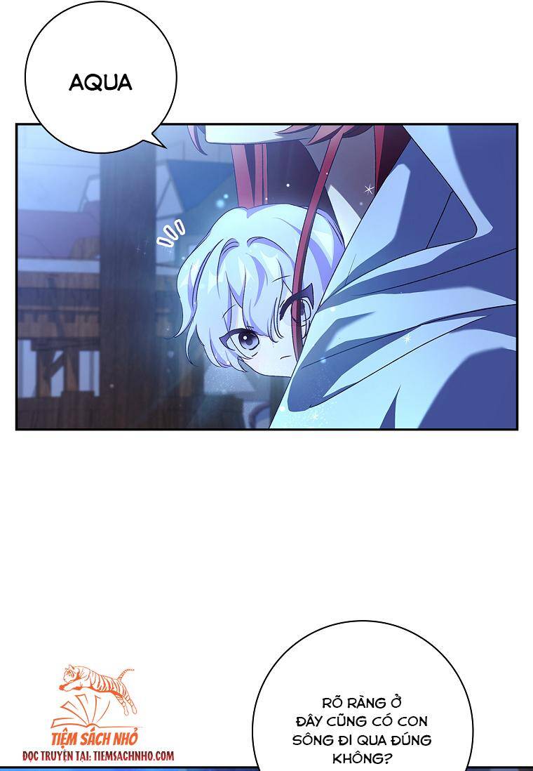 Công Chúa Gác Mái - Chương 24