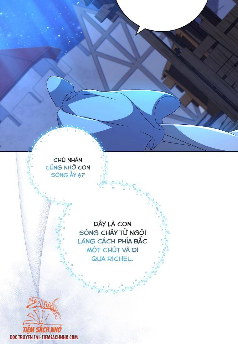 Công Chúa Gác Mái - Chương 24