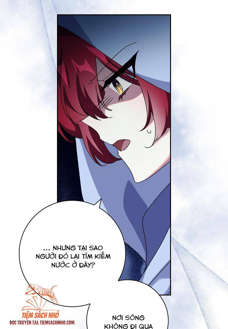 Công Chúa Gác Mái - Chương 24