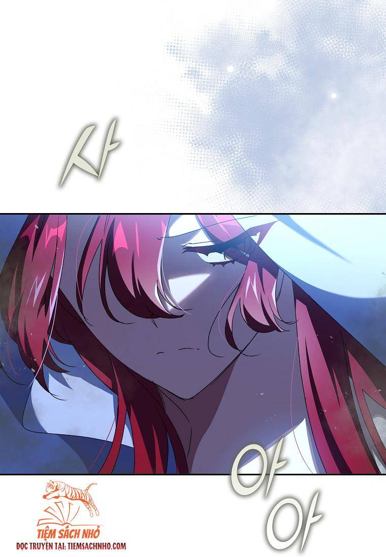 Công Chúa Gác Mái - Chương 24