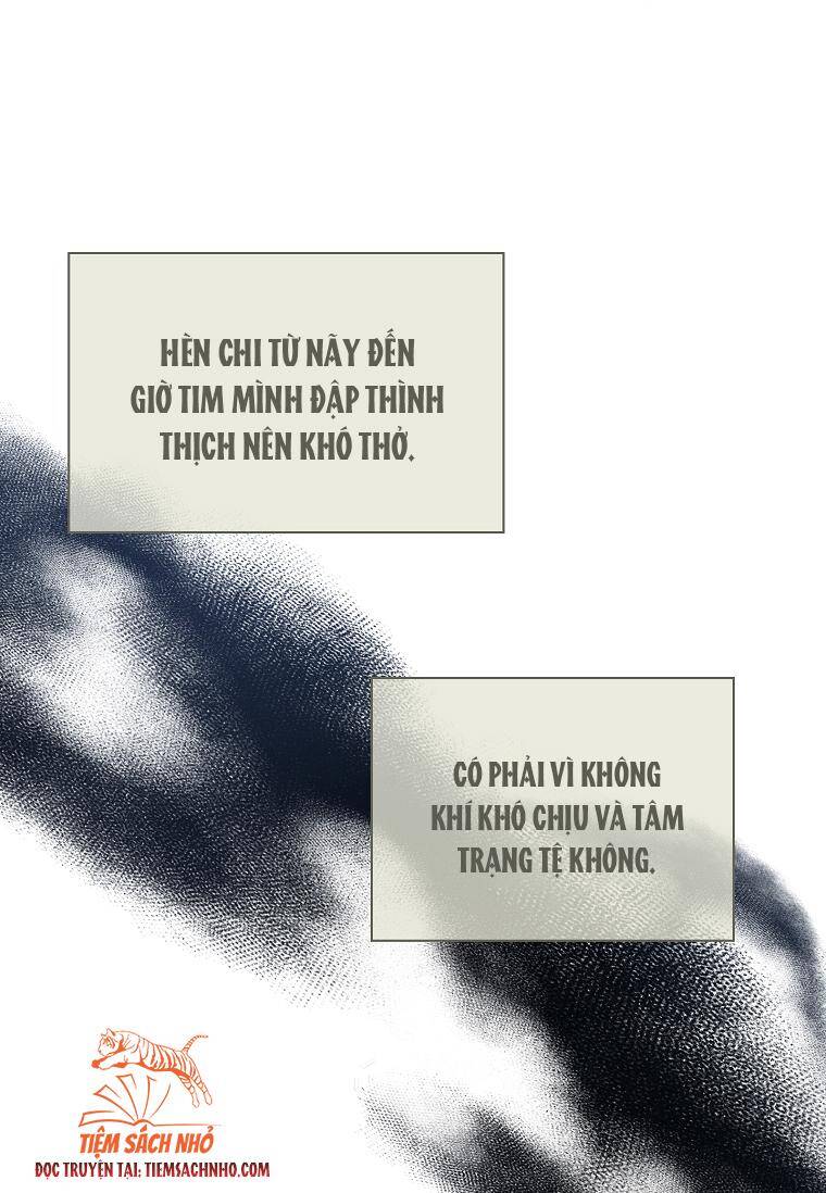 Công Chúa Gác Mái - Chương 24