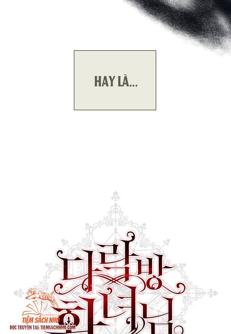 Công Chúa Gác Mái - Chương 24