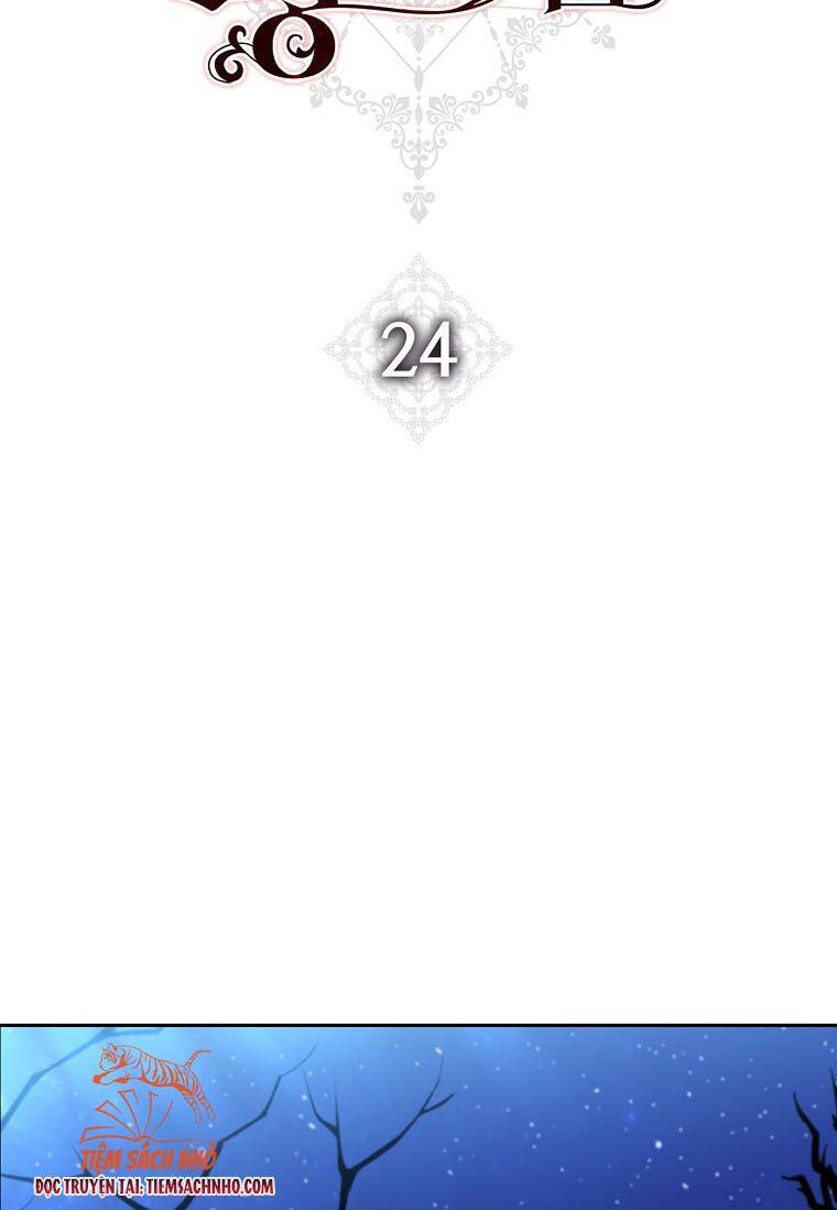 Công Chúa Gác Mái - Chương 24