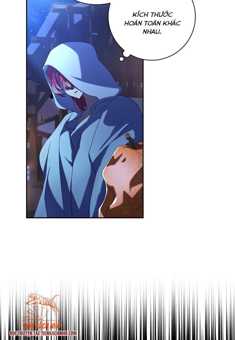 Công Chúa Gác Mái - Chương 24