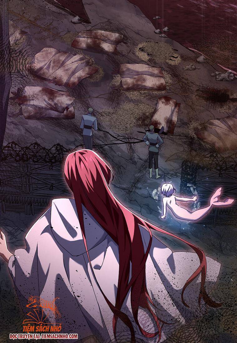 Công Chúa Gác Mái - Chương 24