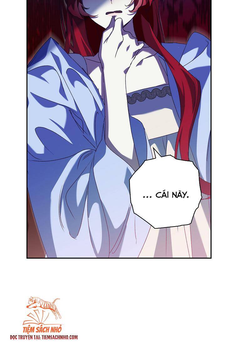 Công Chúa Gác Mái - Chương 24