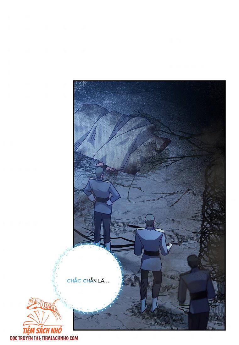 Công Chúa Gác Mái - Chương 24