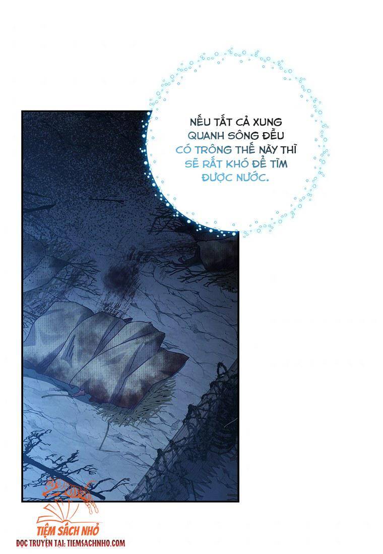 Công Chúa Gác Mái - Chương 24