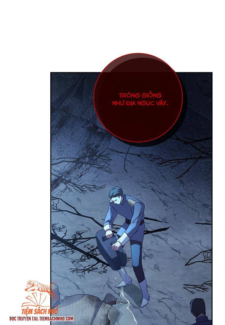 Công Chúa Gác Mái - Chương 24