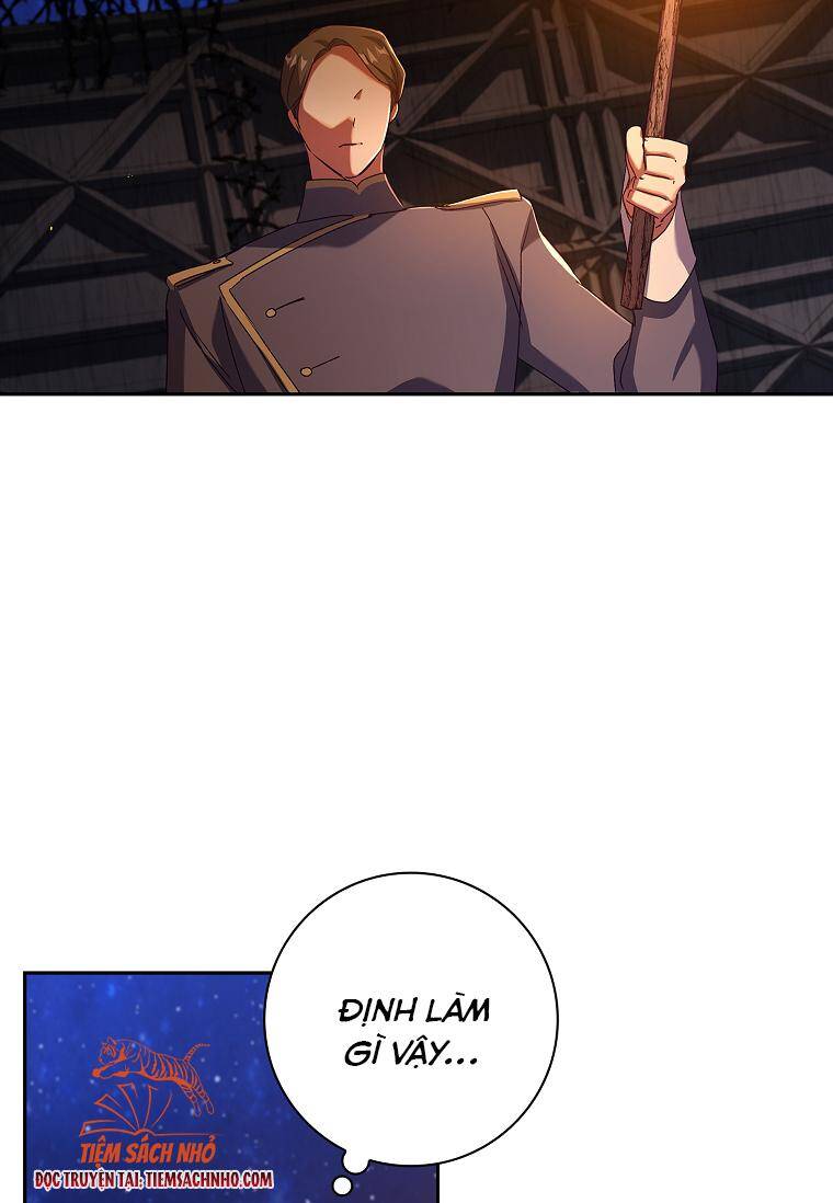 Công Chúa Gác Mái - Chương 24