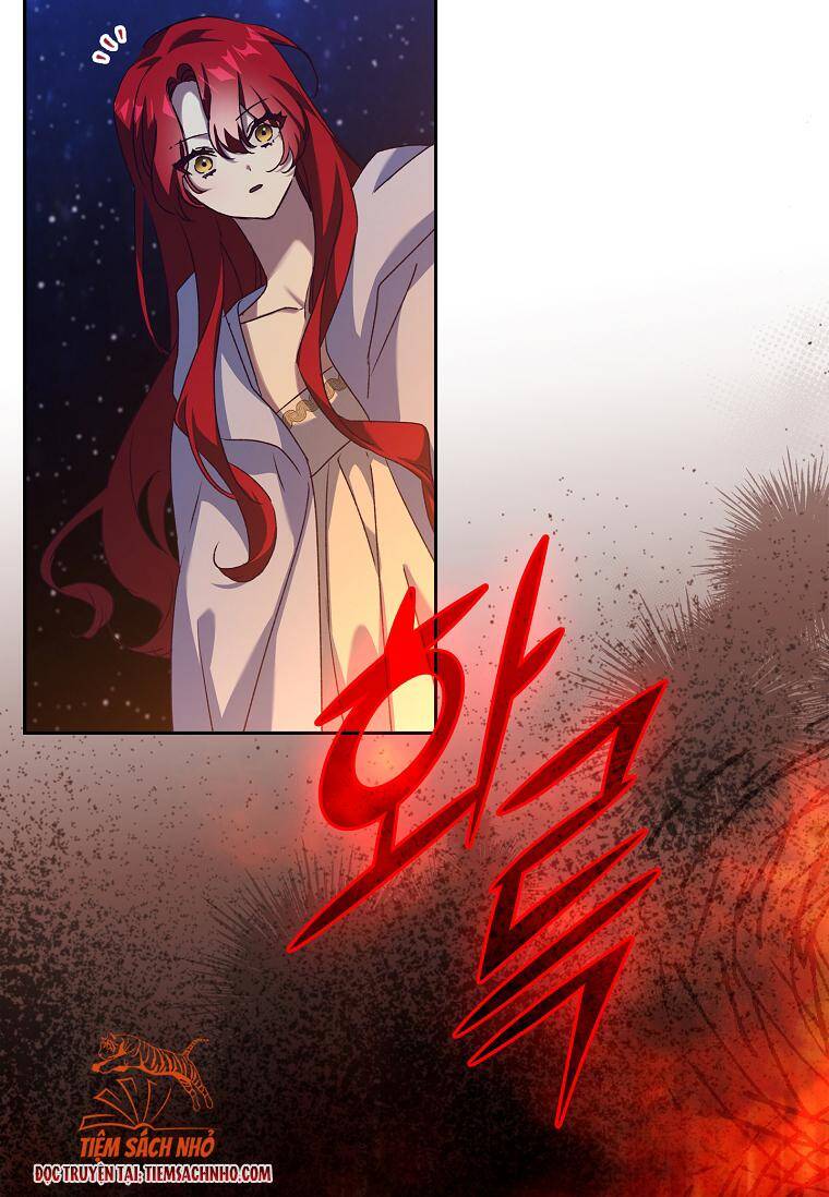 Công Chúa Gác Mái - Chương 24