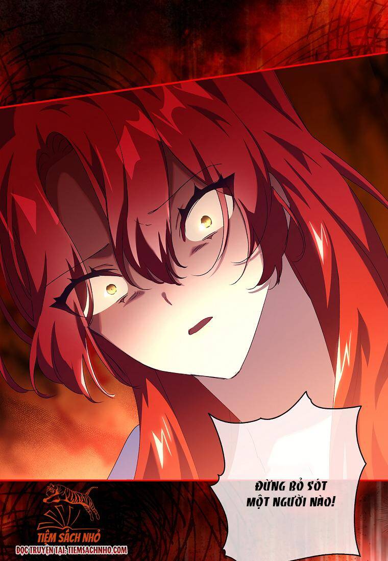 Công Chúa Gác Mái - Chương 24