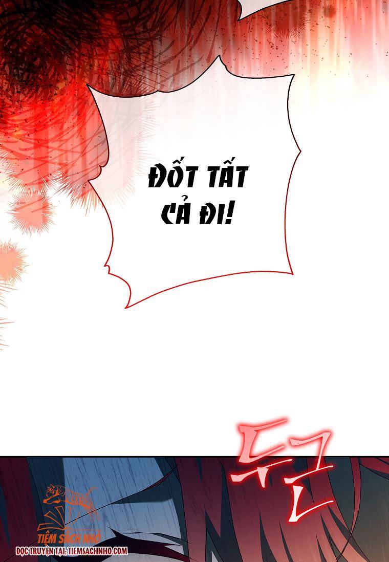 Công Chúa Gác Mái - Chương 24