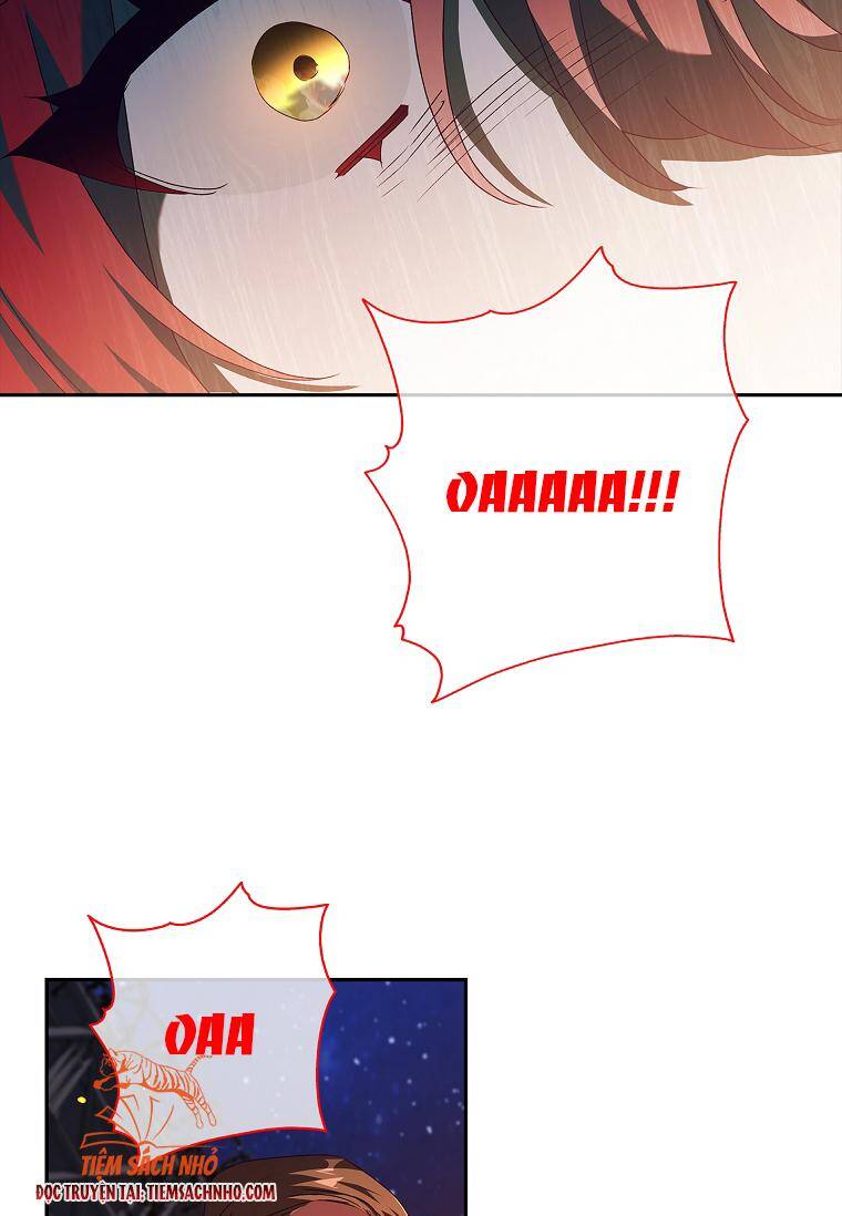 Công Chúa Gác Mái - Chương 24