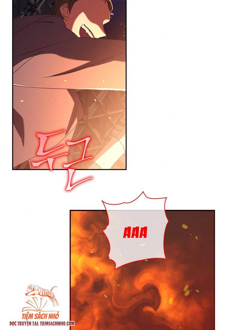 Công Chúa Gác Mái - Chương 24